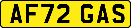 AF72GAS