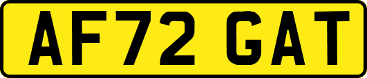 AF72GAT