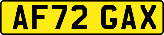 AF72GAX