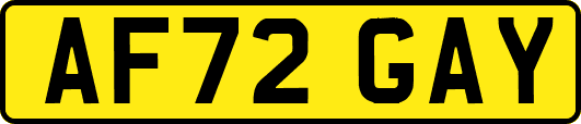 AF72GAY