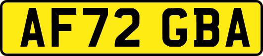 AF72GBA