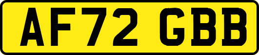 AF72GBB