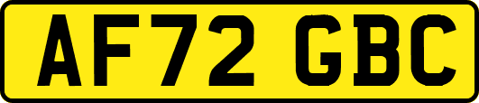 AF72GBC