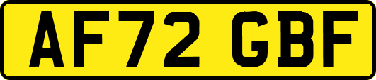 AF72GBF