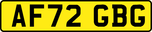 AF72GBG