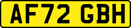 AF72GBH