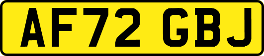 AF72GBJ