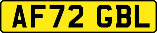 AF72GBL