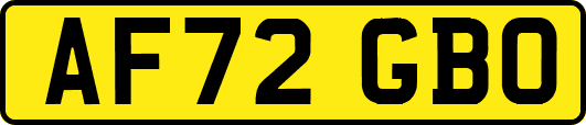 AF72GBO