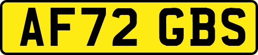 AF72GBS