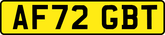AF72GBT