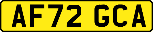 AF72GCA