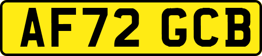 AF72GCB