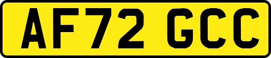 AF72GCC