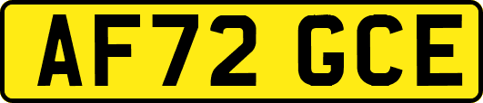 AF72GCE