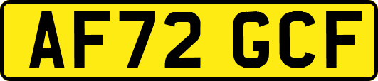 AF72GCF