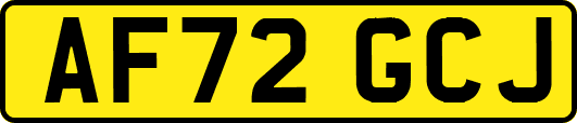 AF72GCJ