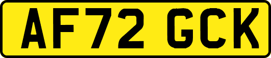 AF72GCK