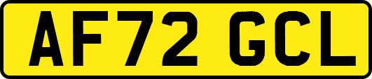 AF72GCL