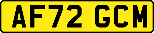 AF72GCM