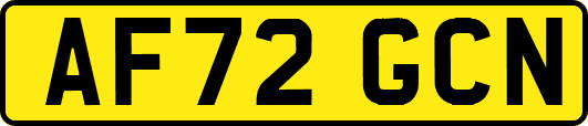 AF72GCN