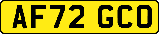 AF72GCO
