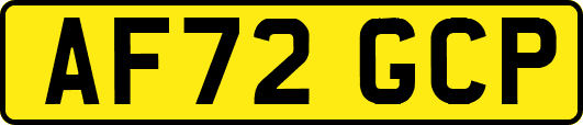 AF72GCP
