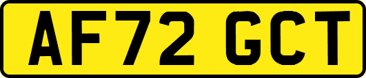 AF72GCT