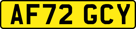 AF72GCY