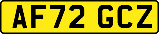 AF72GCZ