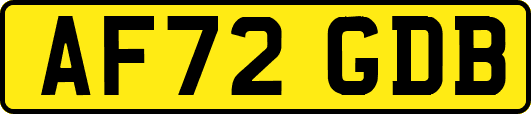 AF72GDB