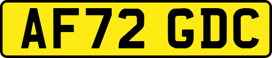 AF72GDC