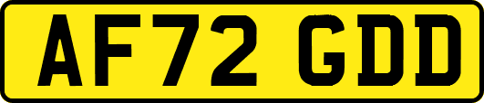 AF72GDD