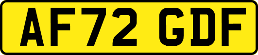 AF72GDF