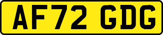 AF72GDG