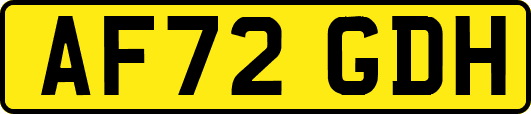 AF72GDH