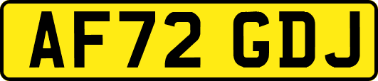 AF72GDJ