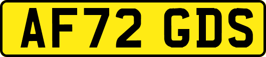 AF72GDS