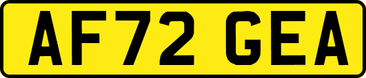 AF72GEA