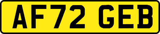 AF72GEB