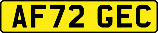AF72GEC