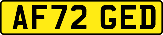 AF72GED