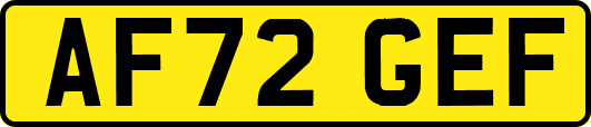 AF72GEF