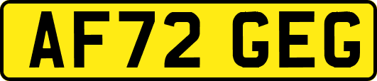 AF72GEG