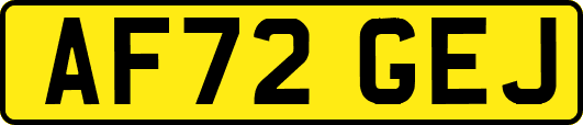 AF72GEJ