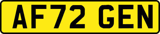 AF72GEN