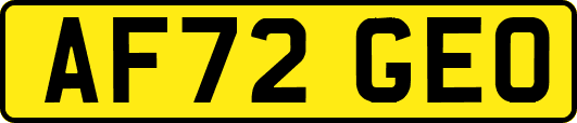 AF72GEO