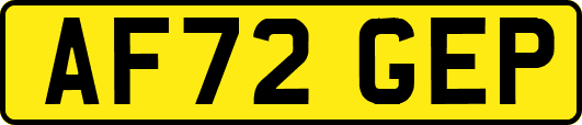 AF72GEP