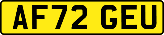 AF72GEU