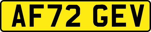 AF72GEV